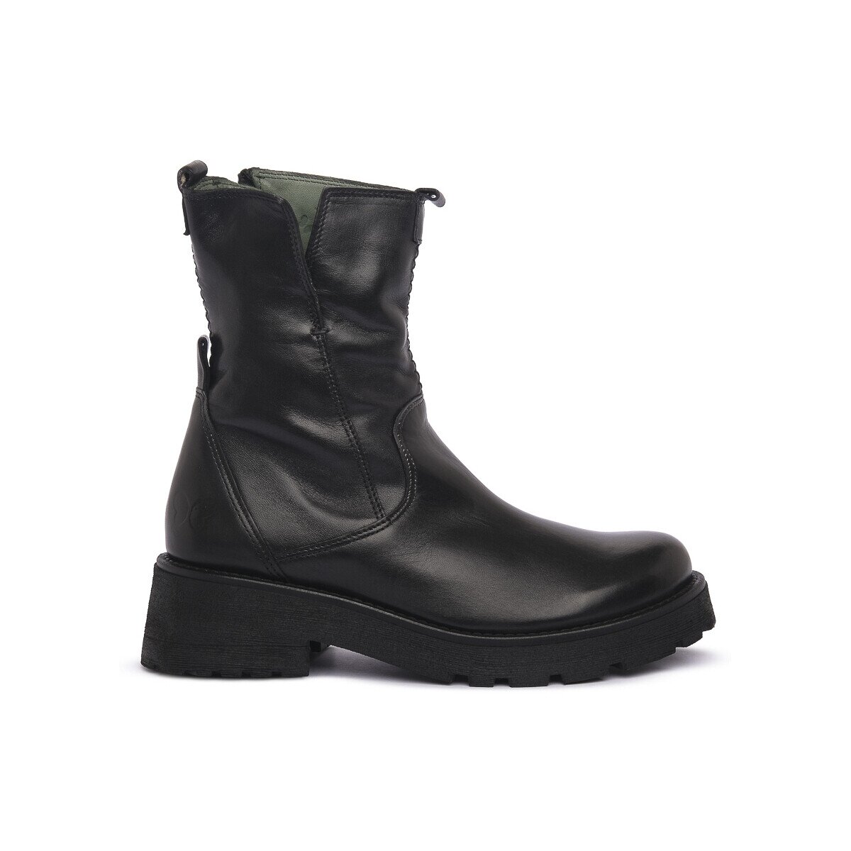 Felmini Pantofi BLK ANILEX