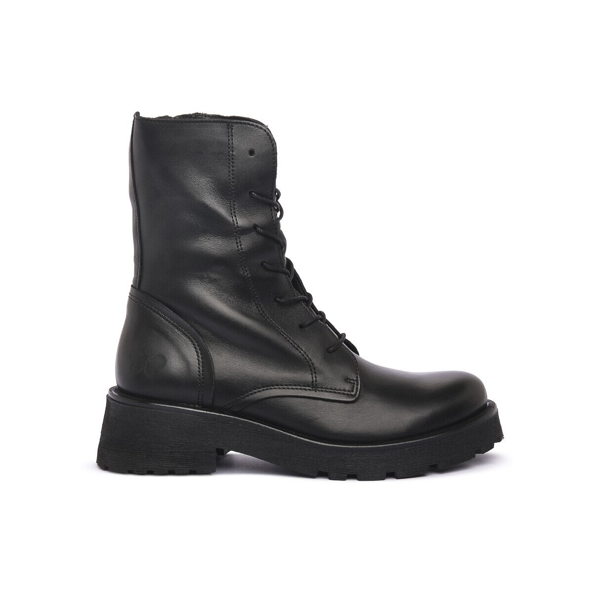 Felmini Pantofi BLK ANILEX