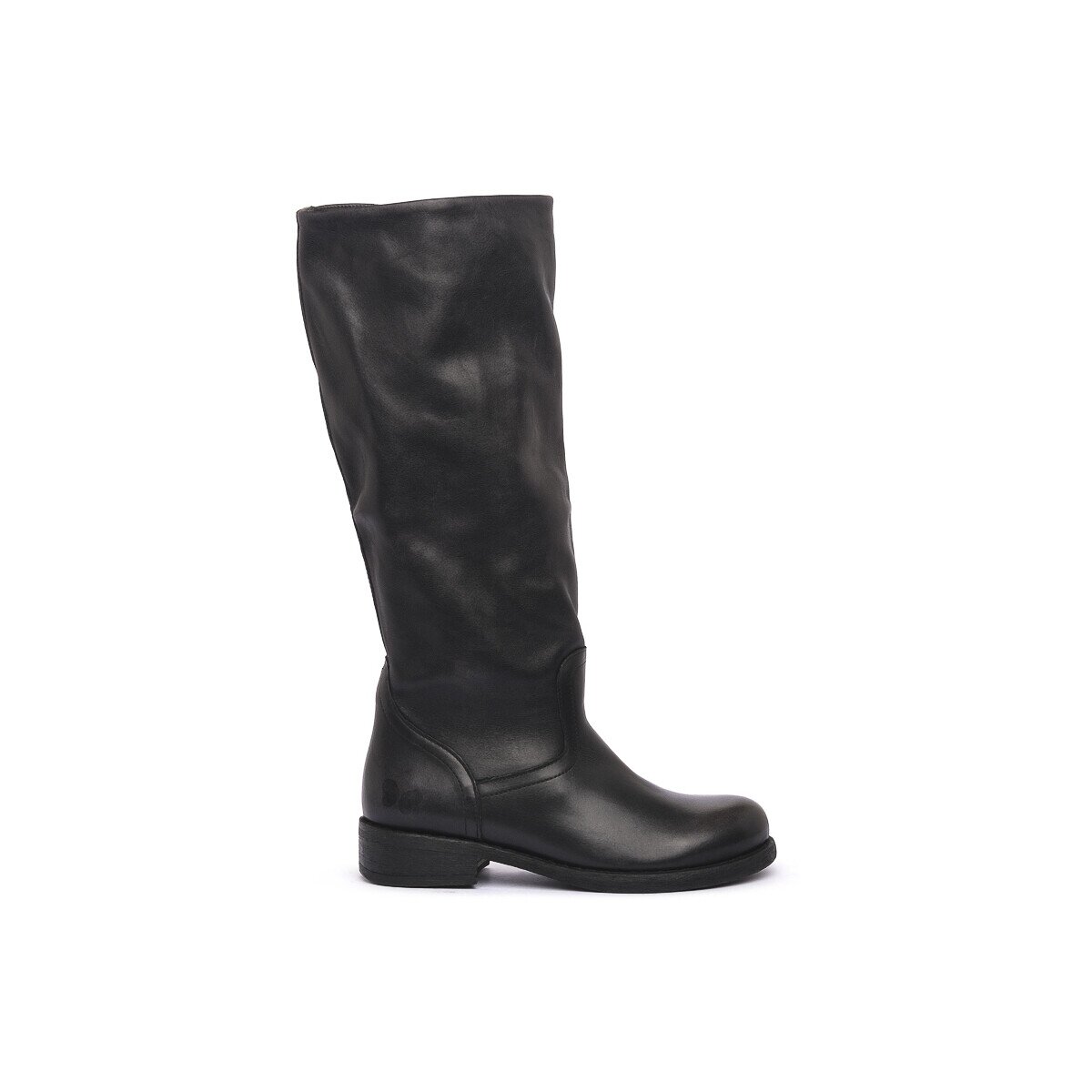 Felmini Pantofi BLK LAVADO