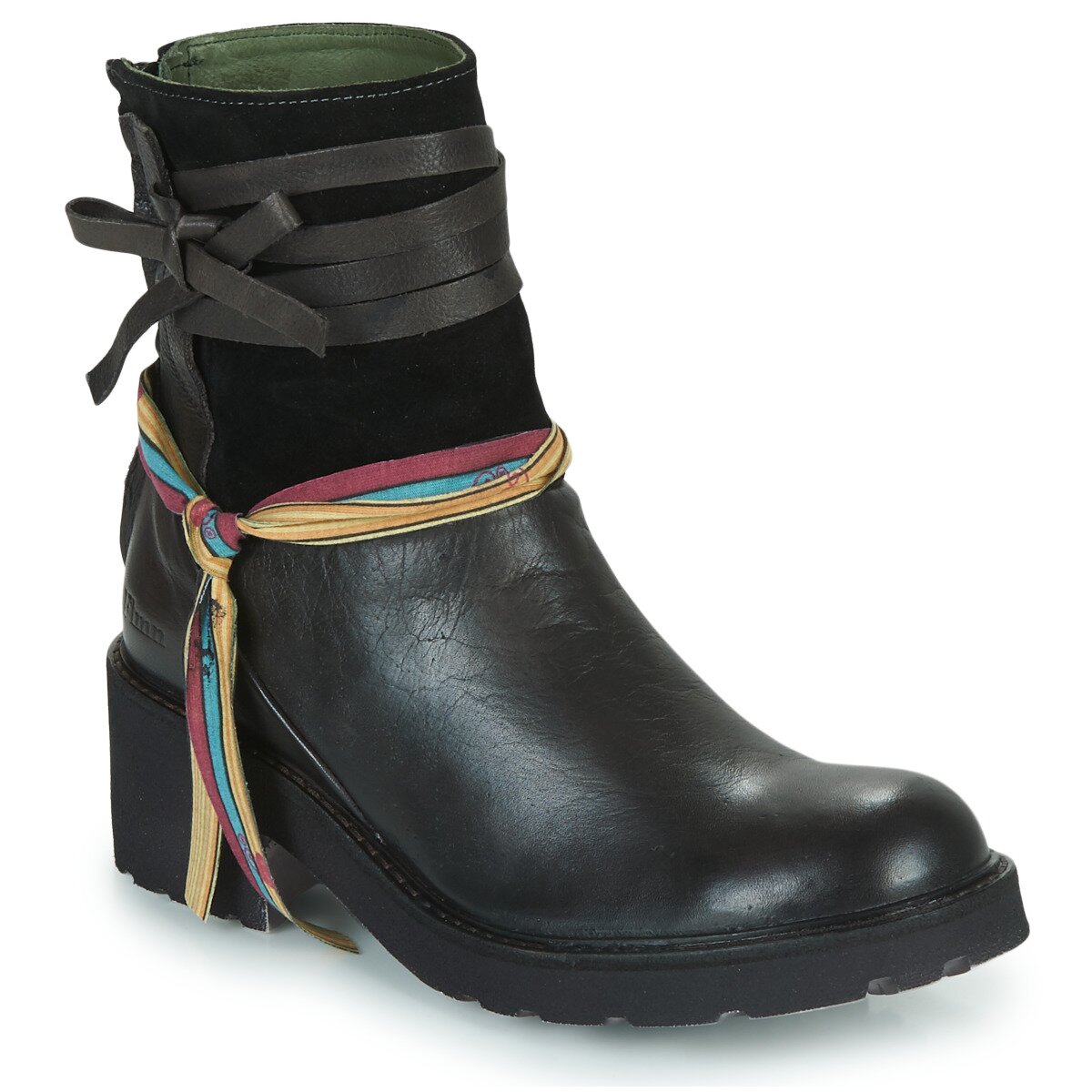 Felmini Pantofi D253