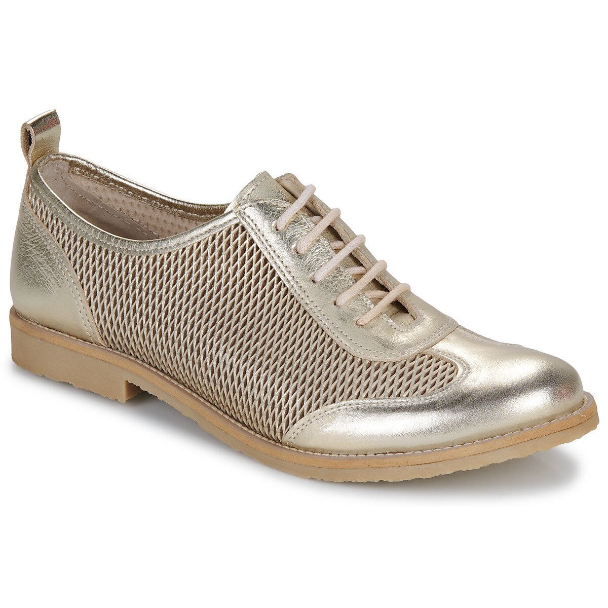 Felmini Pantofi E085-BRUSH-0377