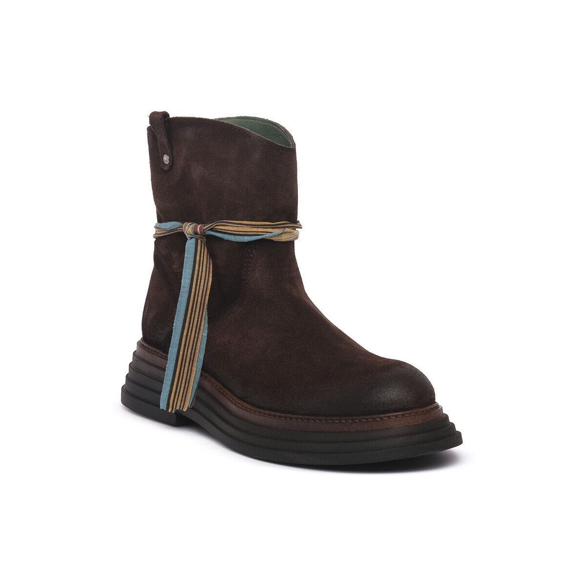Felmini Pantofi ESPRESSO GRAS