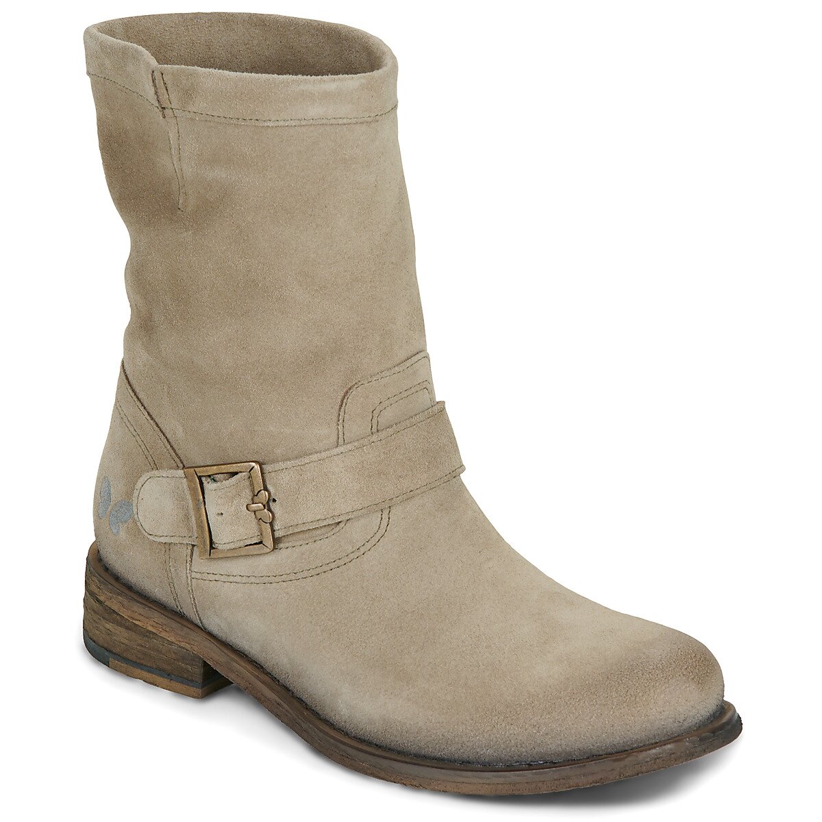 Felmini Pantofi Greda