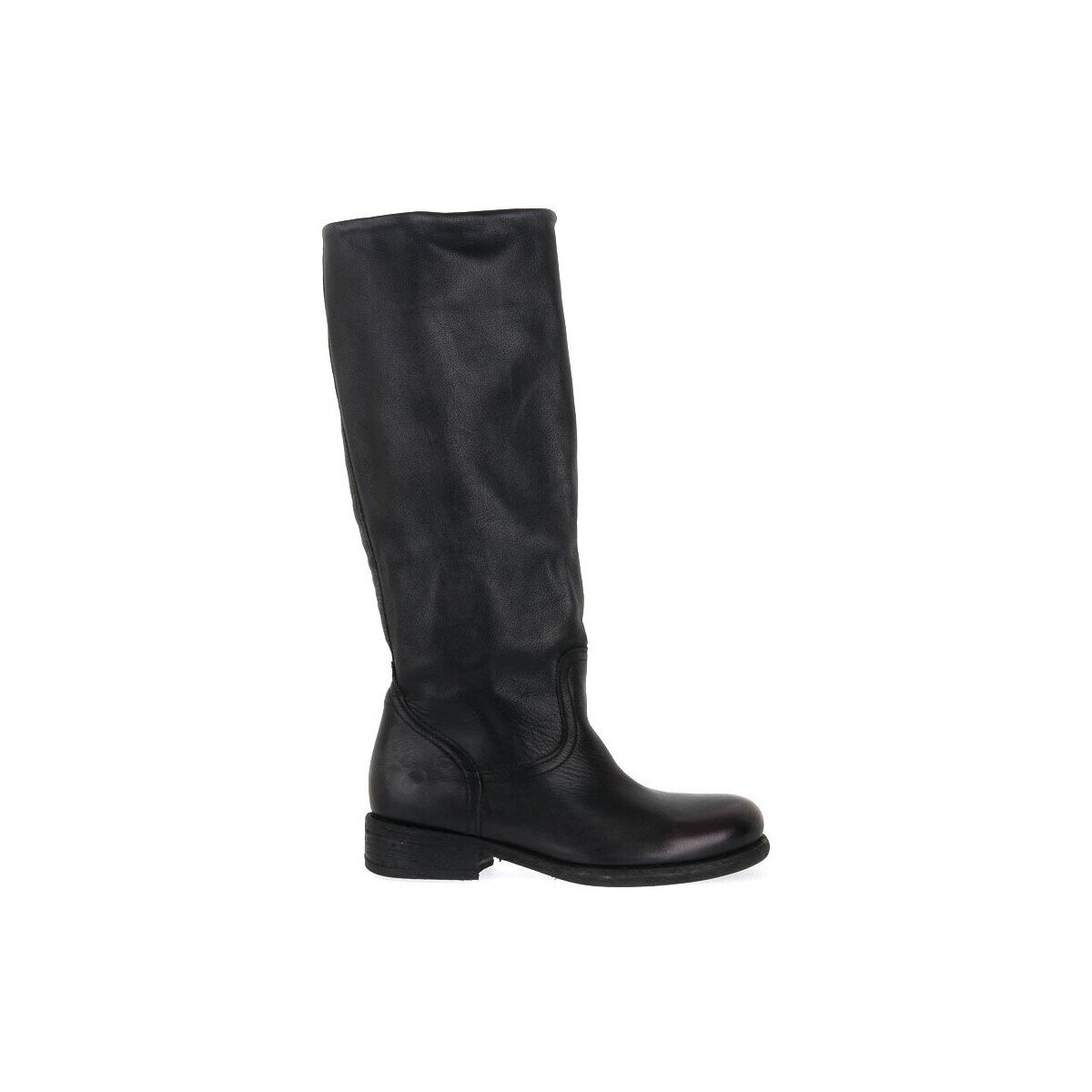 Felmini Pantofi LAVADO BLACK