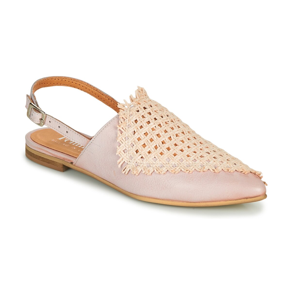 Felmini Pantofi LIVIA