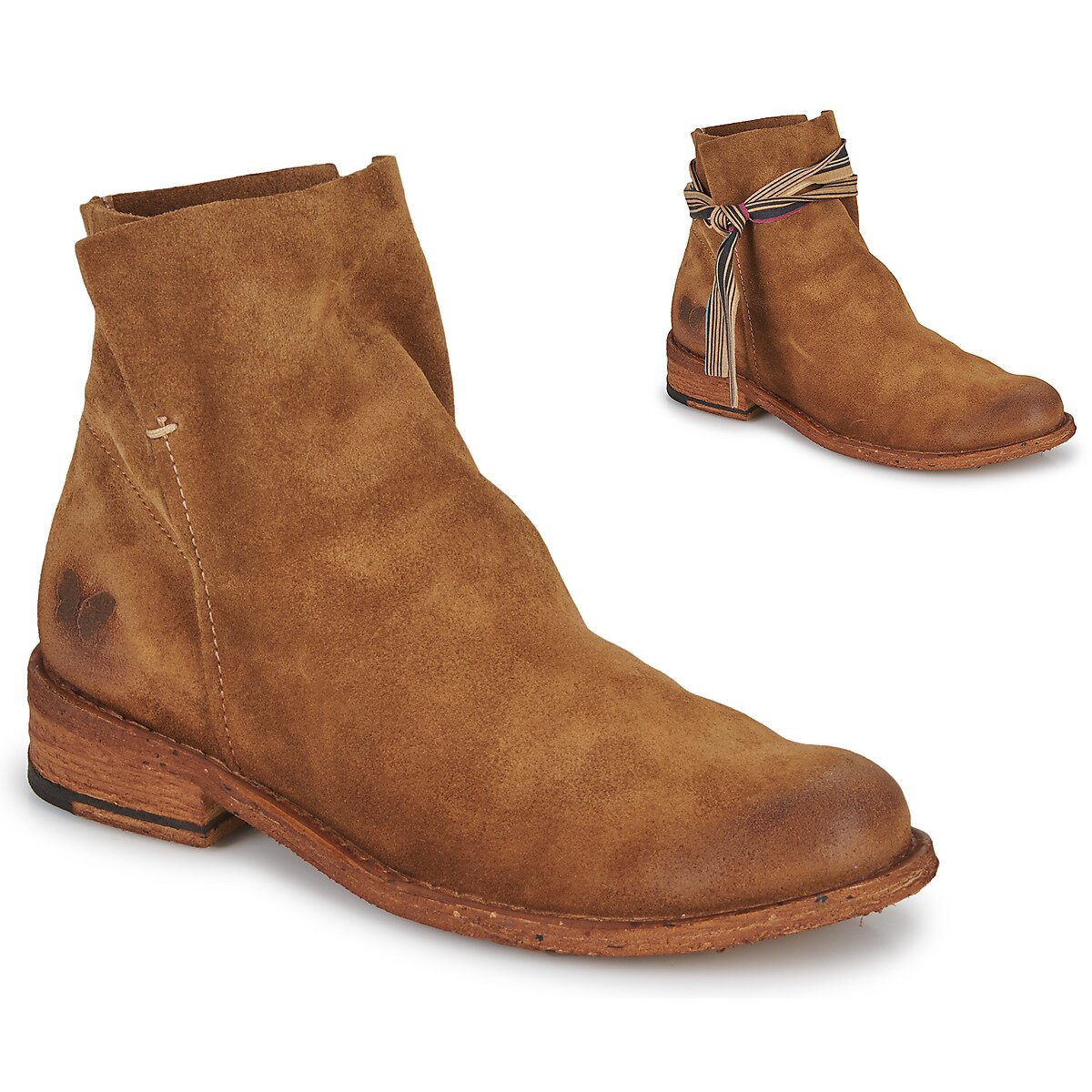Felmini Pantofi MARVIN