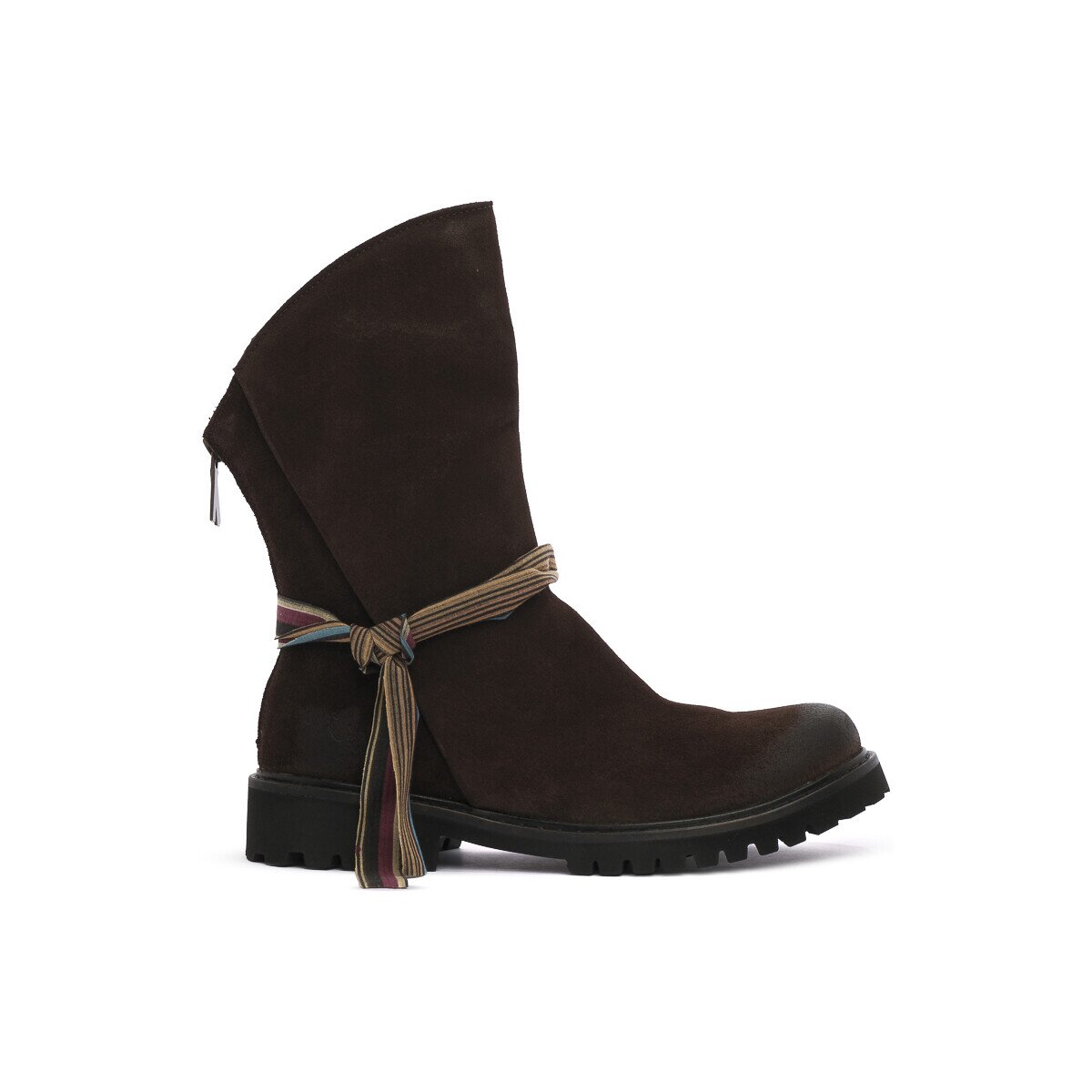 Felmini Pantofi MARVIN ESPRESSO