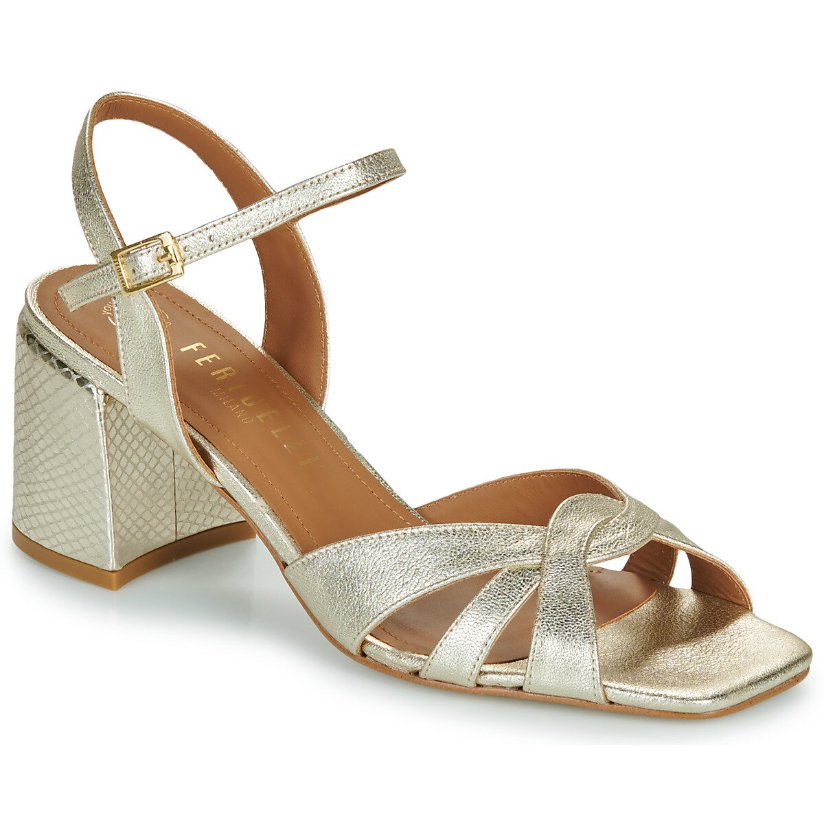 Fericelli Pantofi ADELIE