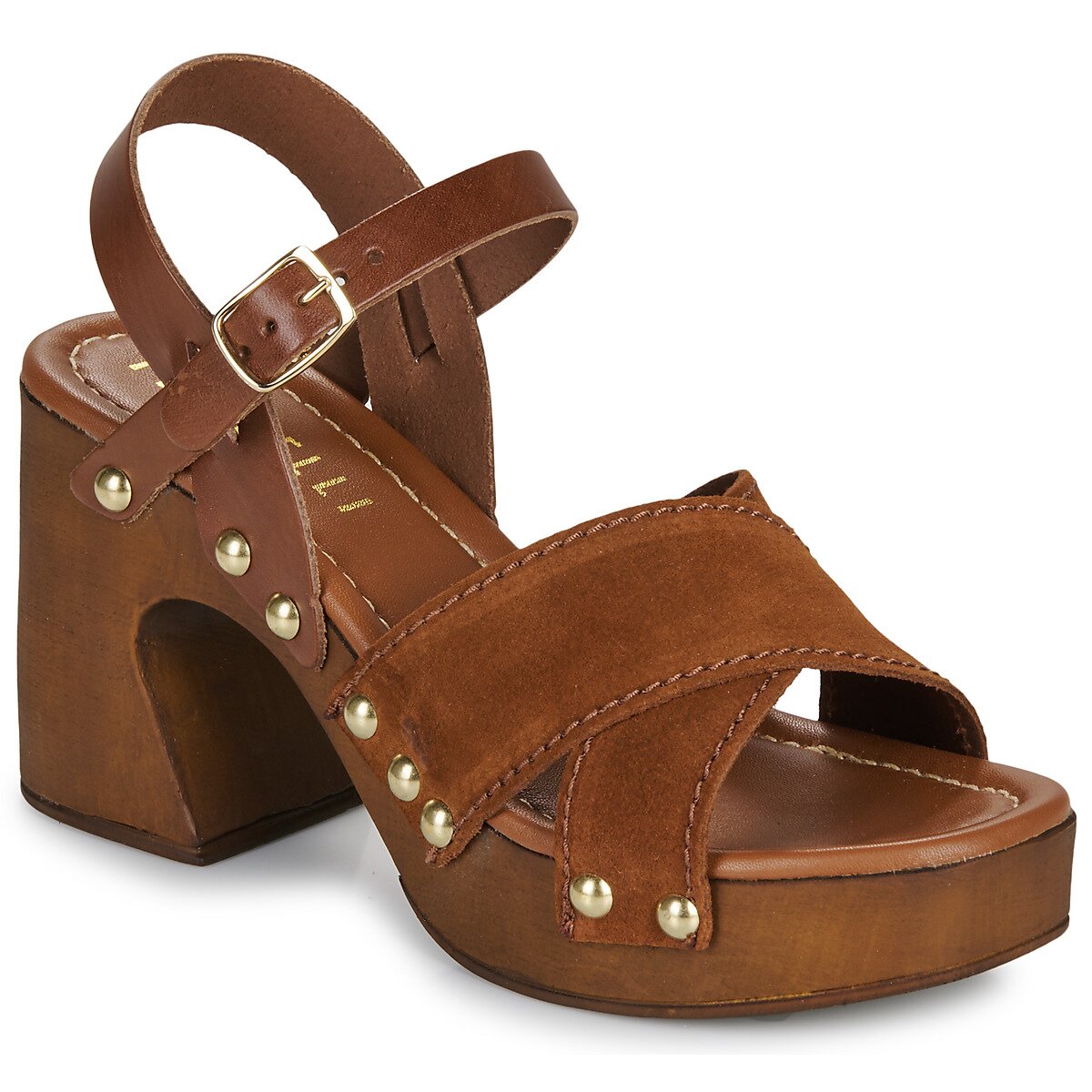 Fericelli Pantofi ADONIS