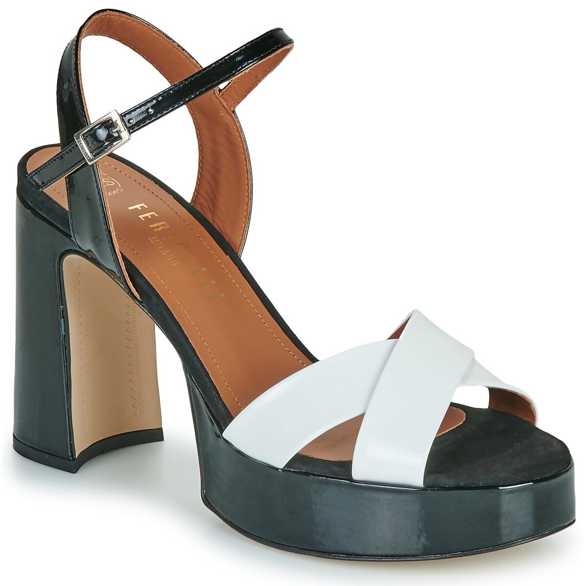 Fericelli Pantofi FELICIA
