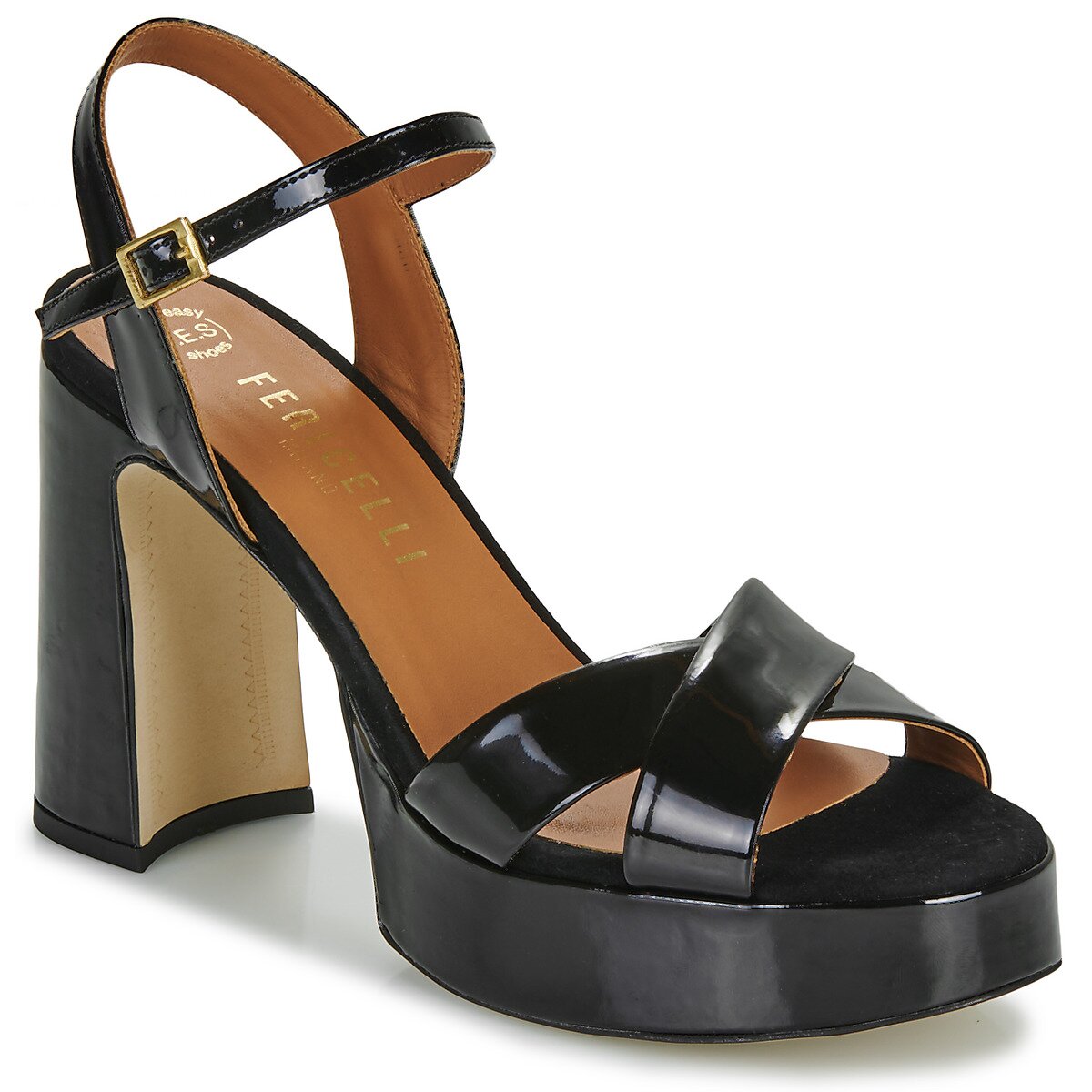 Fericelli Pantofi FELICIA