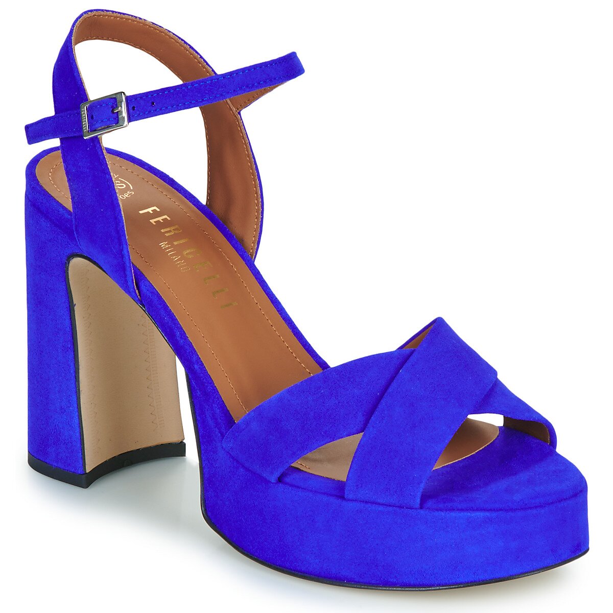 Fericelli Pantofi FELICIA