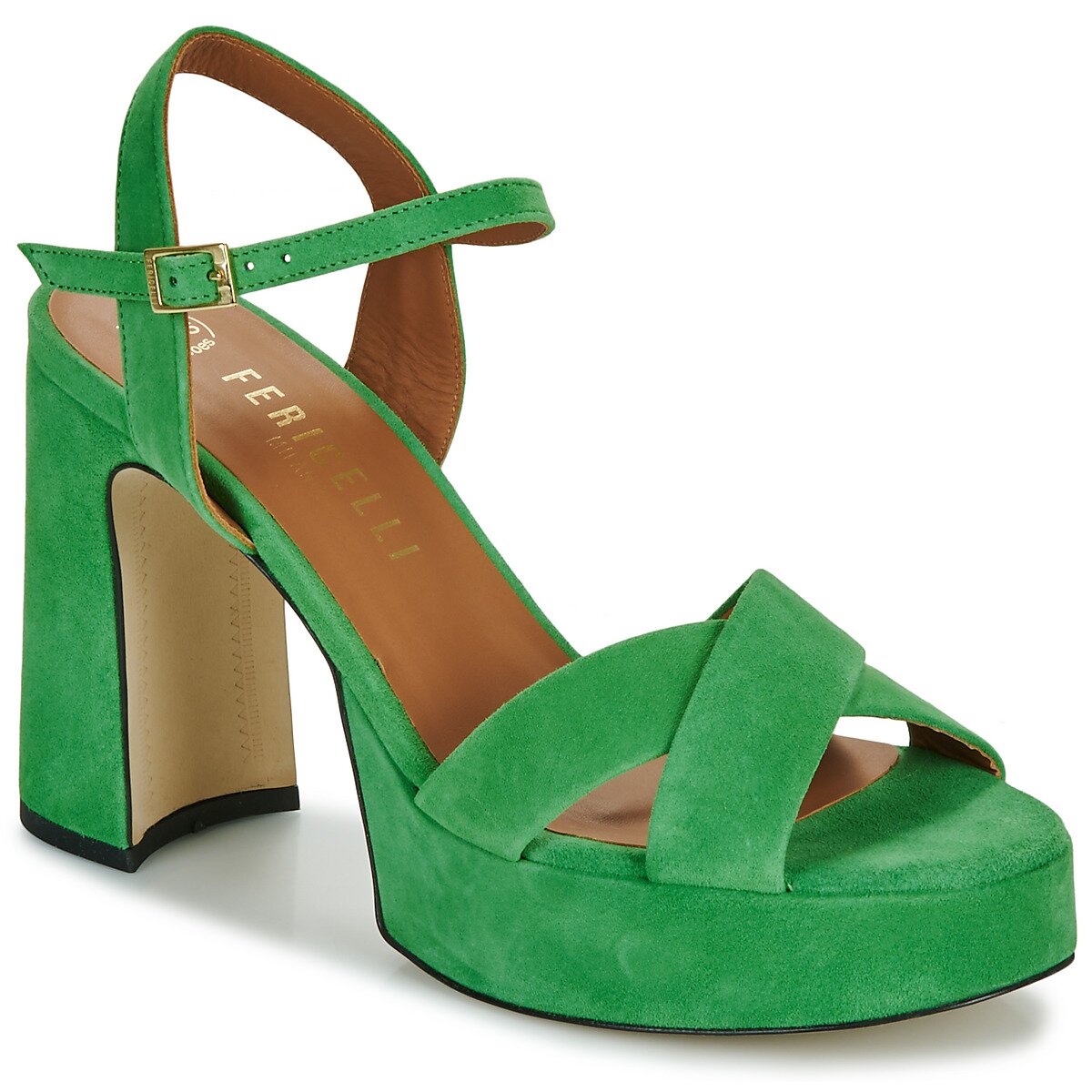 Fericelli Pantofi FELICIA