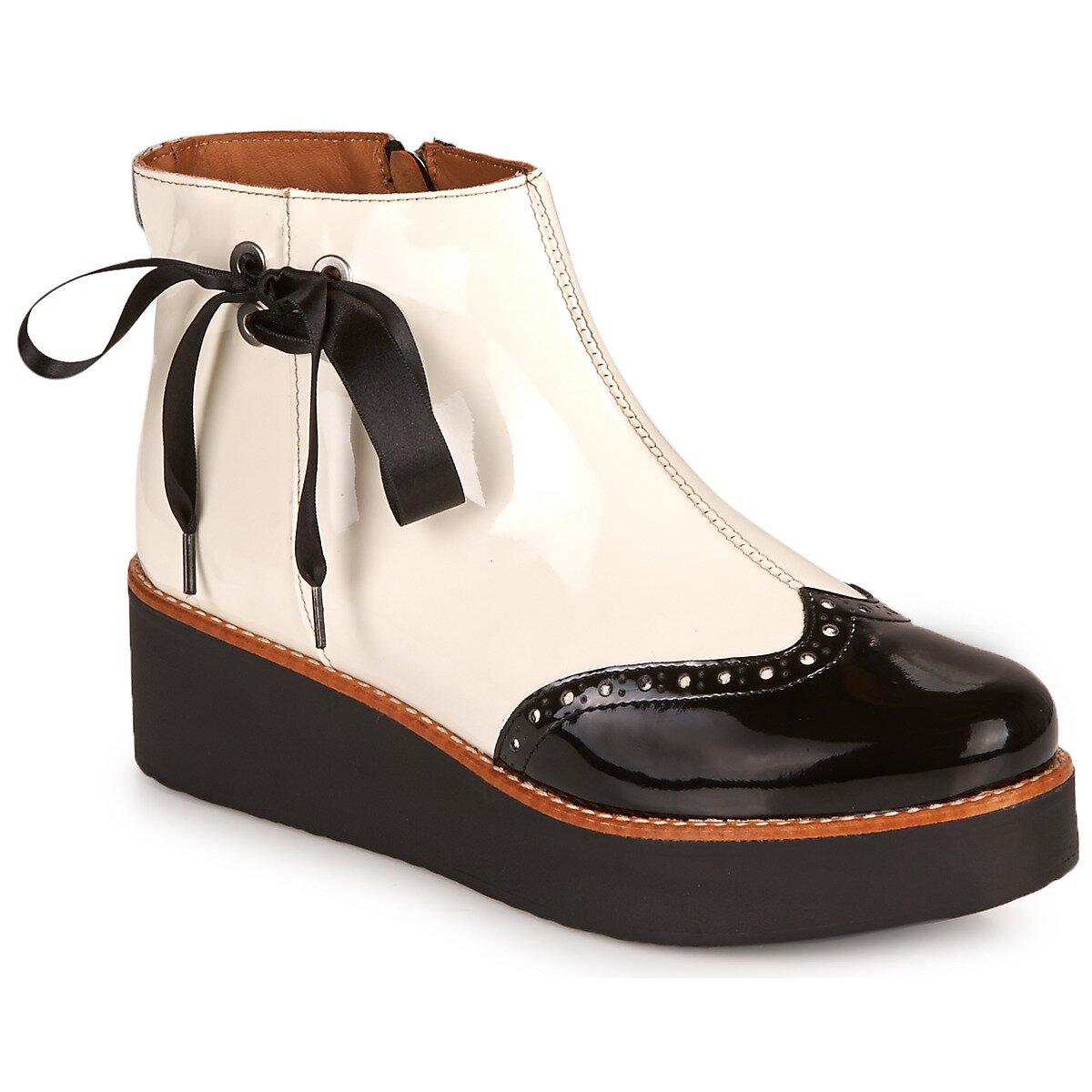 Fericelli Pantofi JANDICI