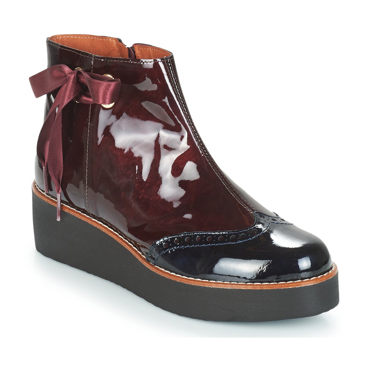 Fericelli Pantofi JANDICI