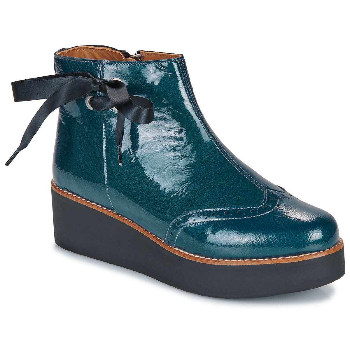 Fericelli Pantofi JANDICI