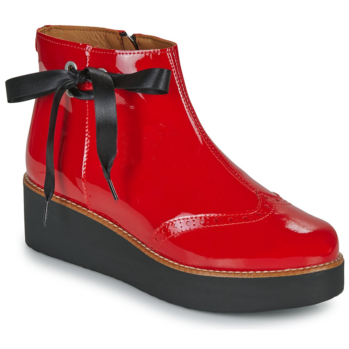 Fericelli Pantofi JANDICI