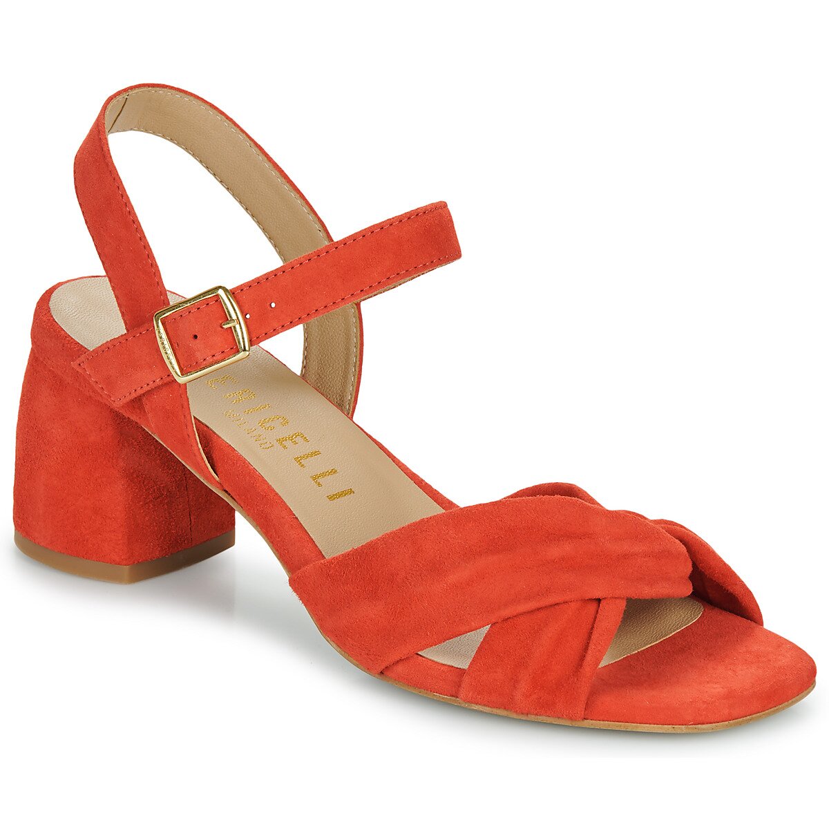 Fericelli Pantofi JESSE