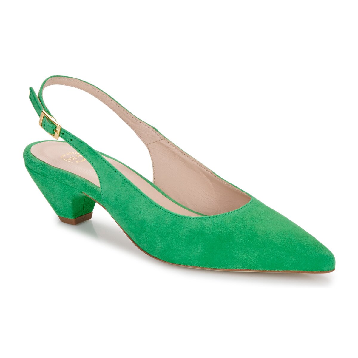 Fericelli Pantofi JEYONCE