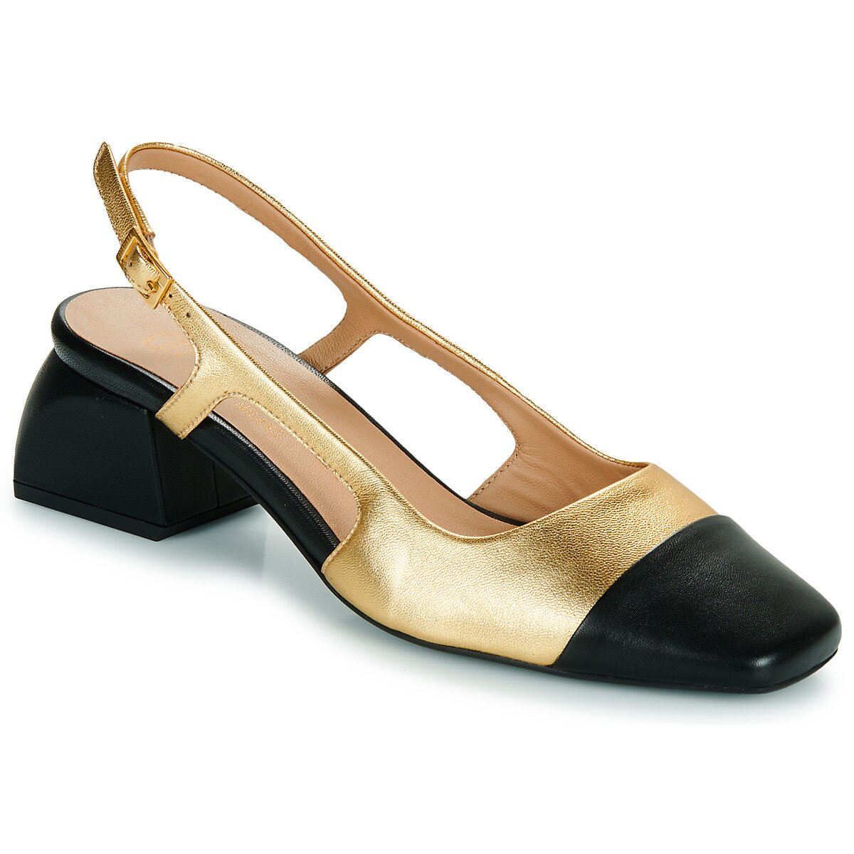 Fericelli Pantofi LEA