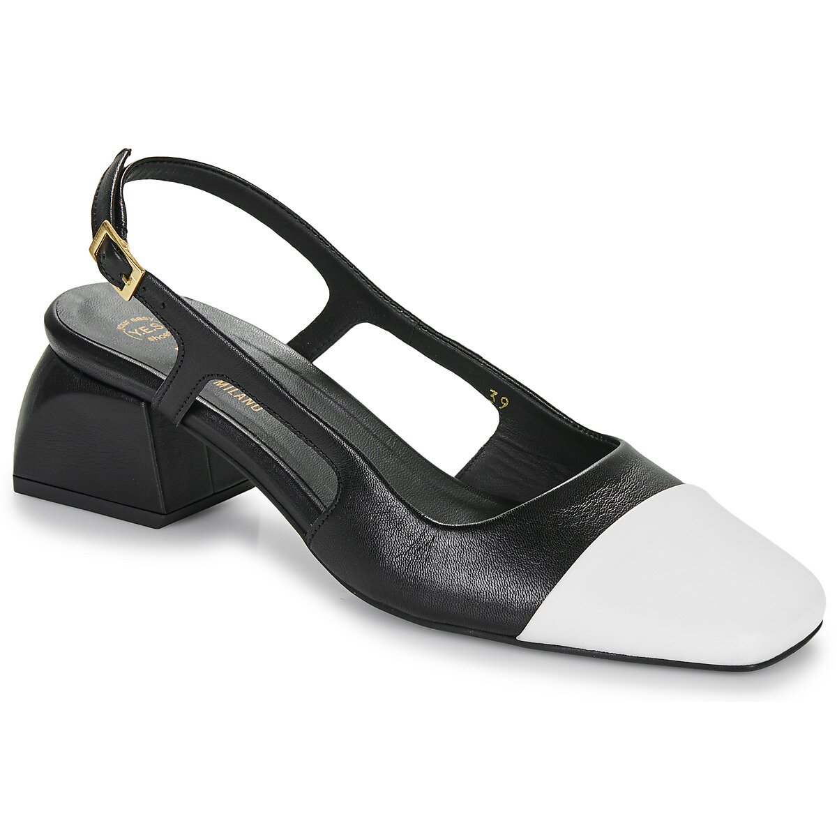 Fericelli Pantofi LEA