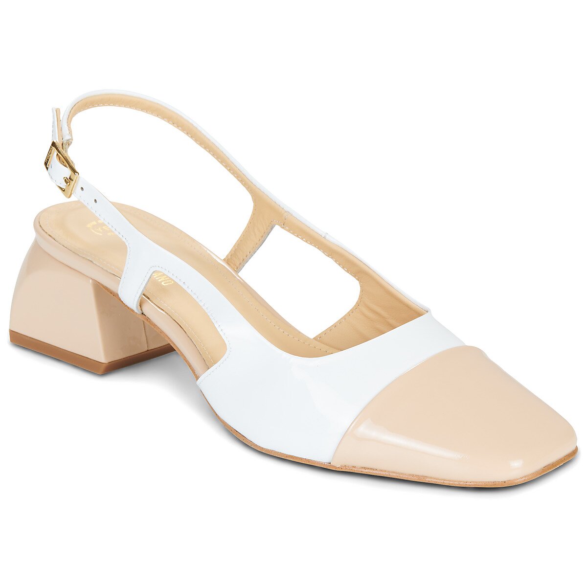 Fericelli Pantofi LEA