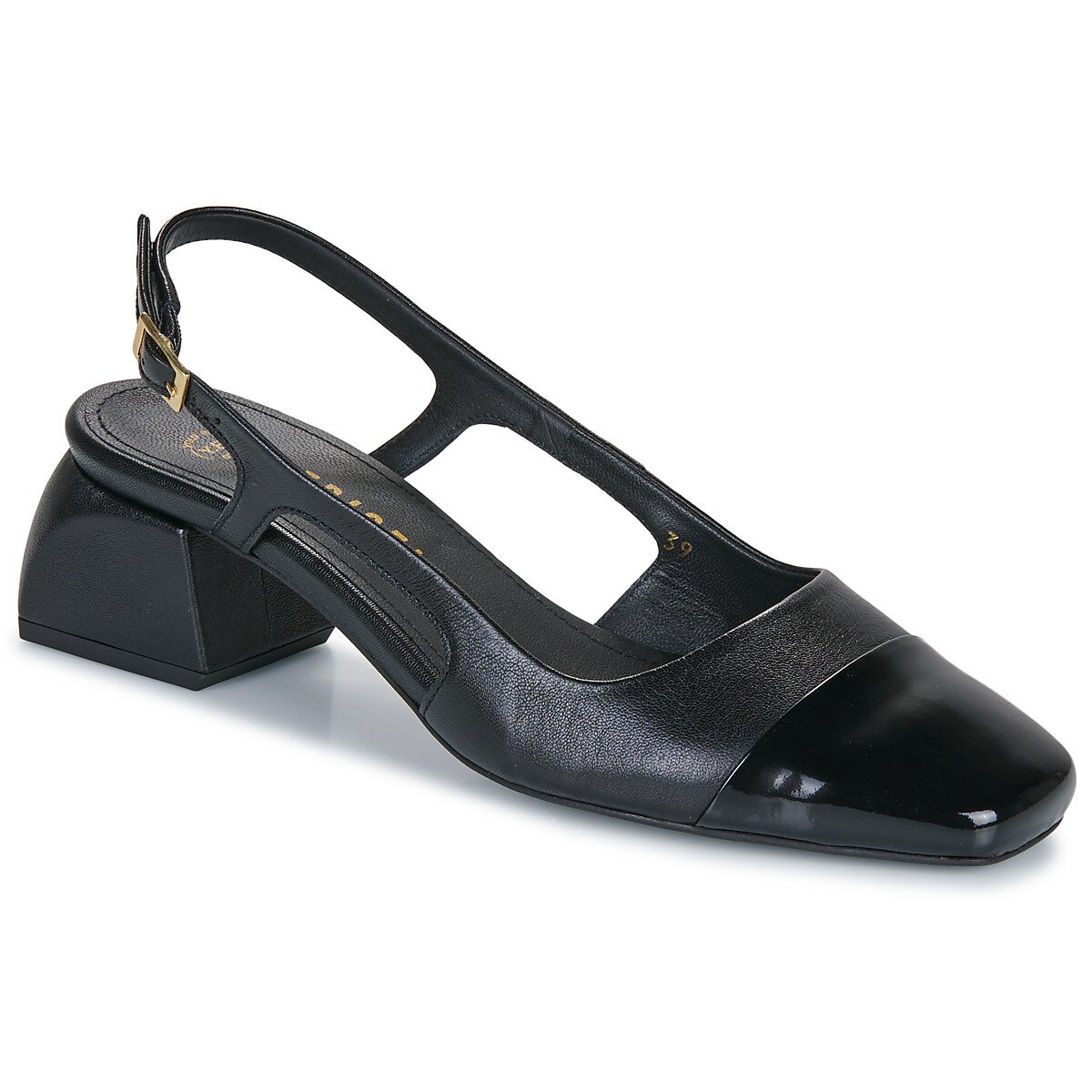 Fericelli Pantofi LEA