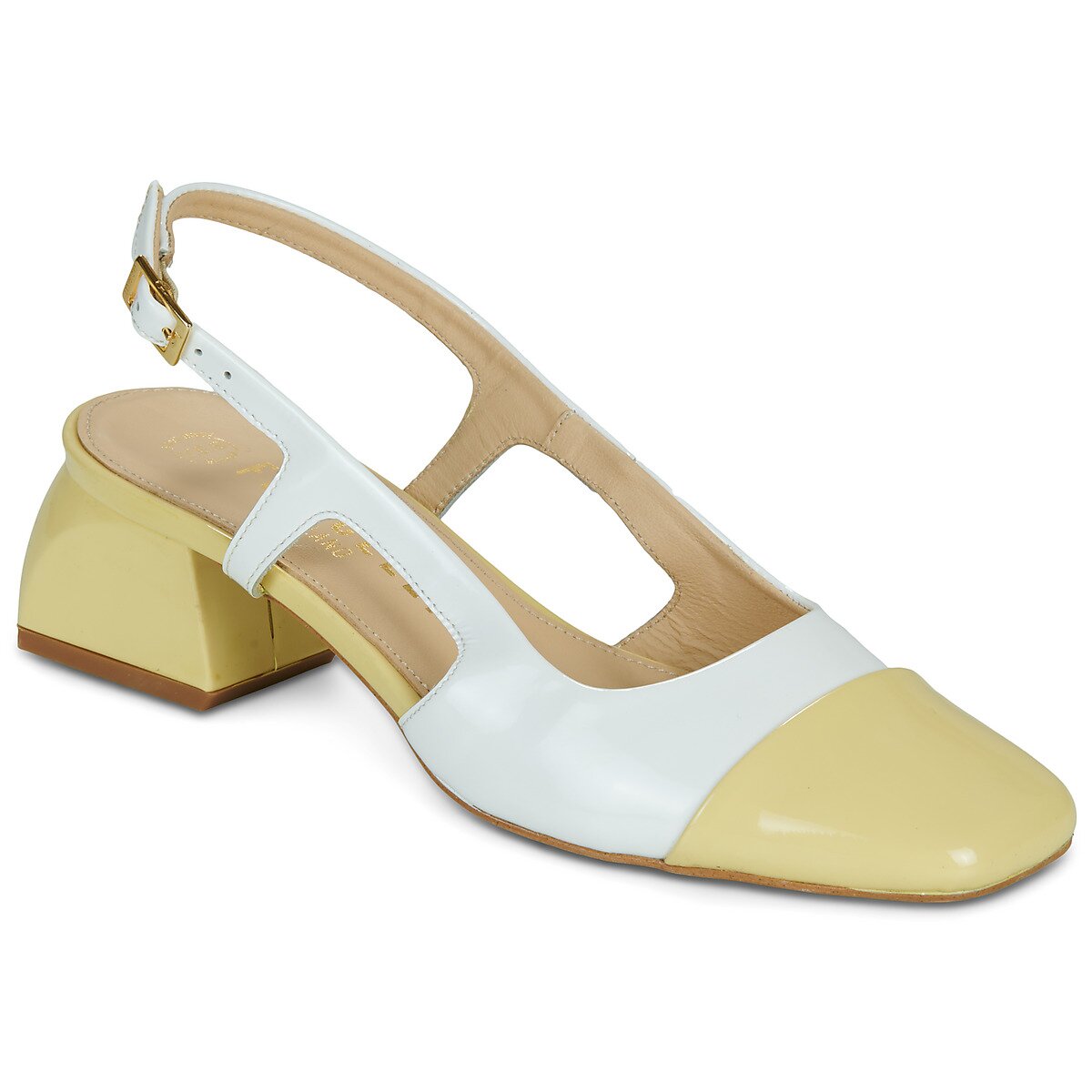 Fericelli Pantofi LEA