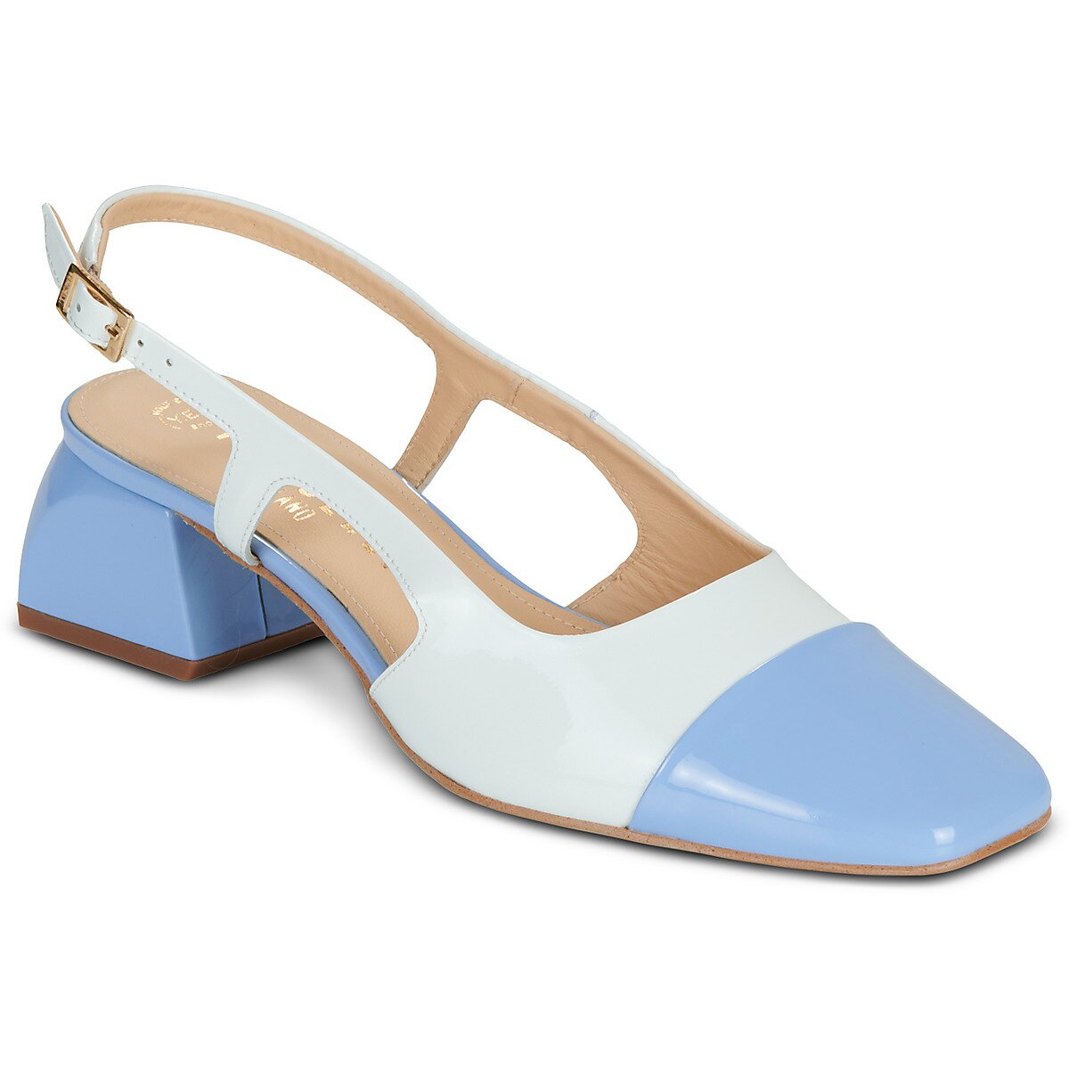 Fericelli Pantofi LEA