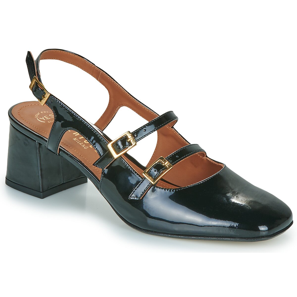 Fericelli Pantofi LEONIE
