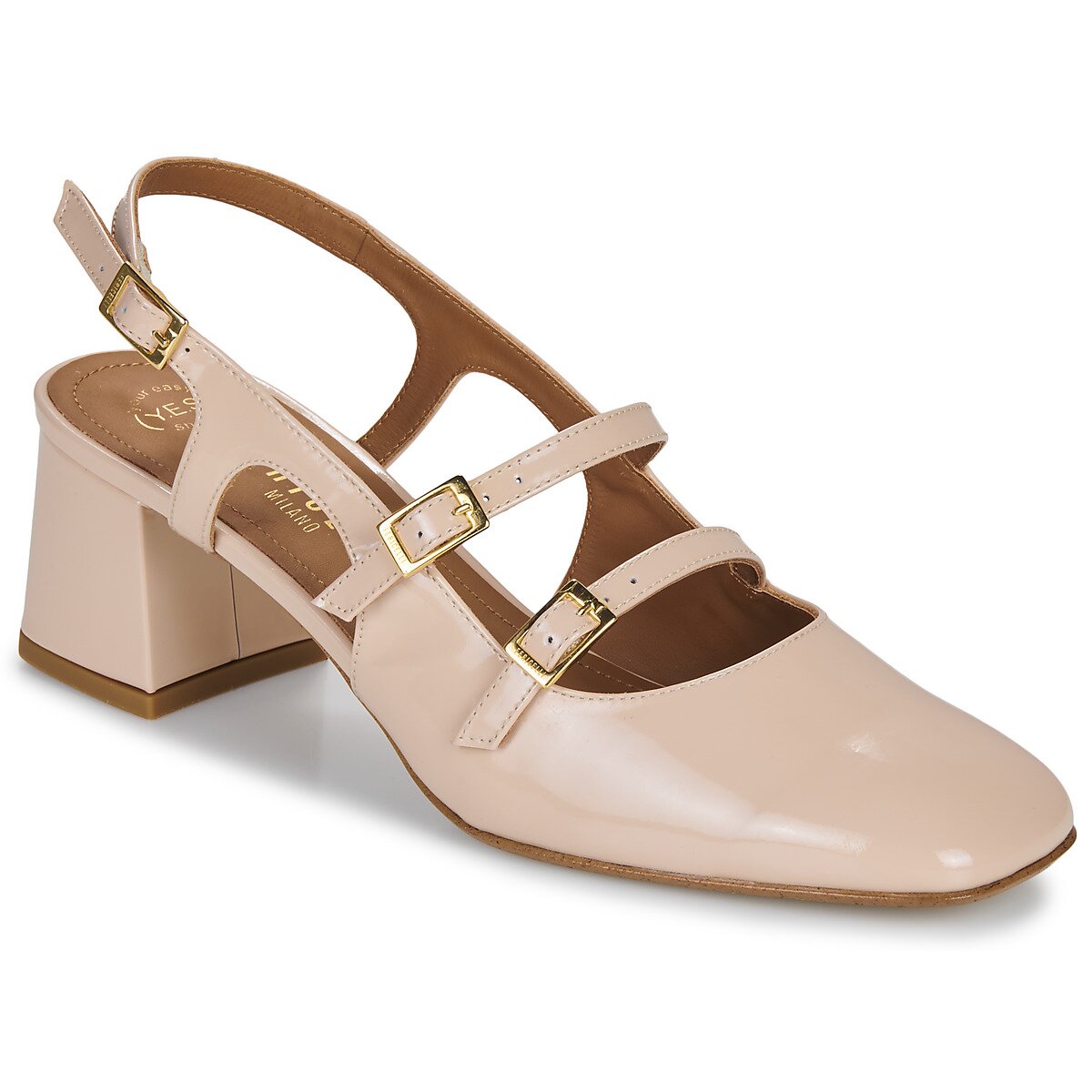 Fericelli Pantofi LEONIE
