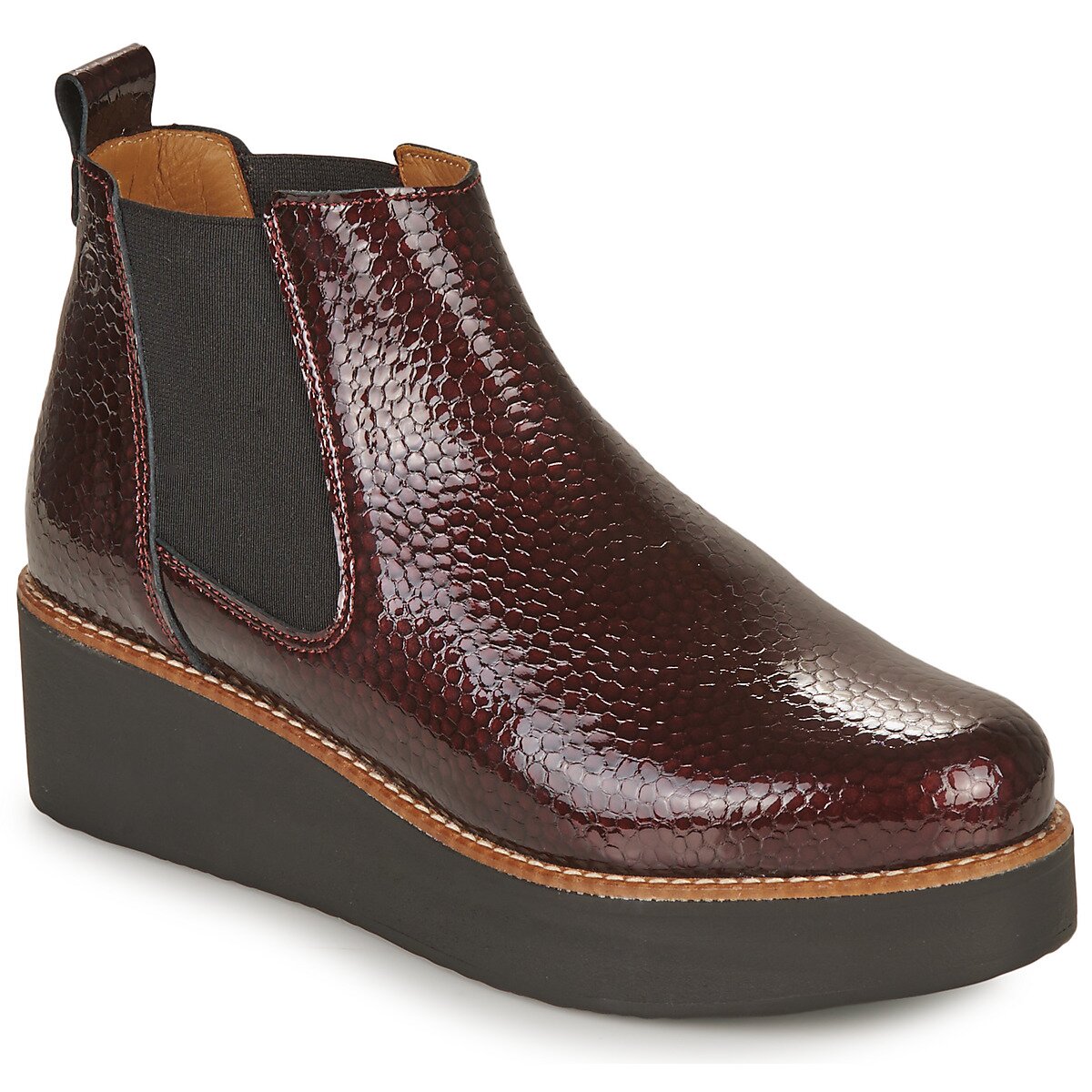 Fericelli Pantofi LORNA