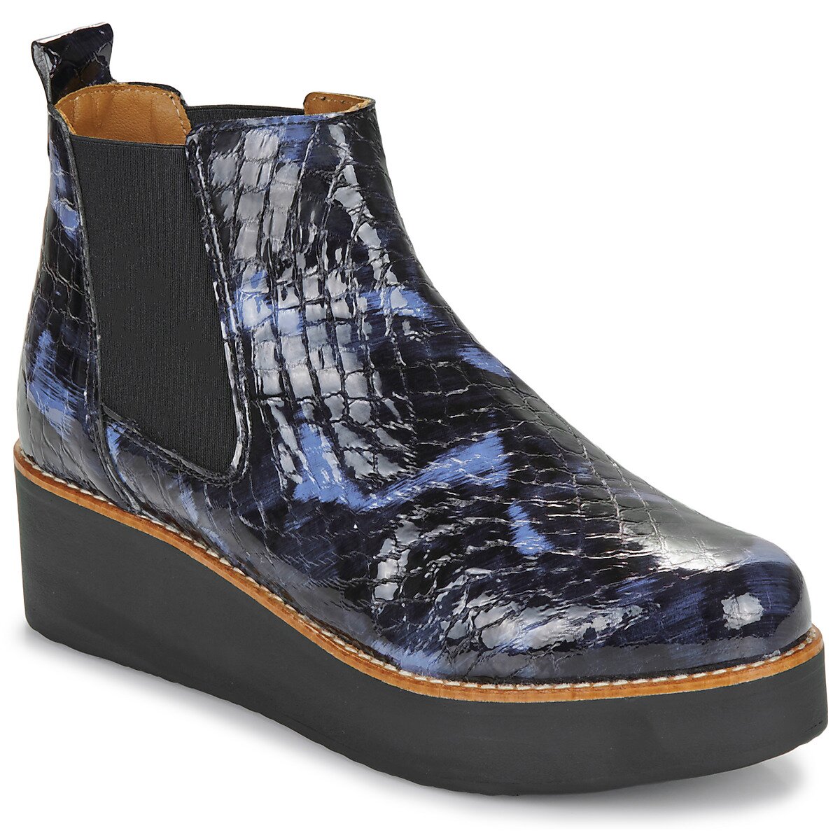 Fericelli Pantofi LORNA