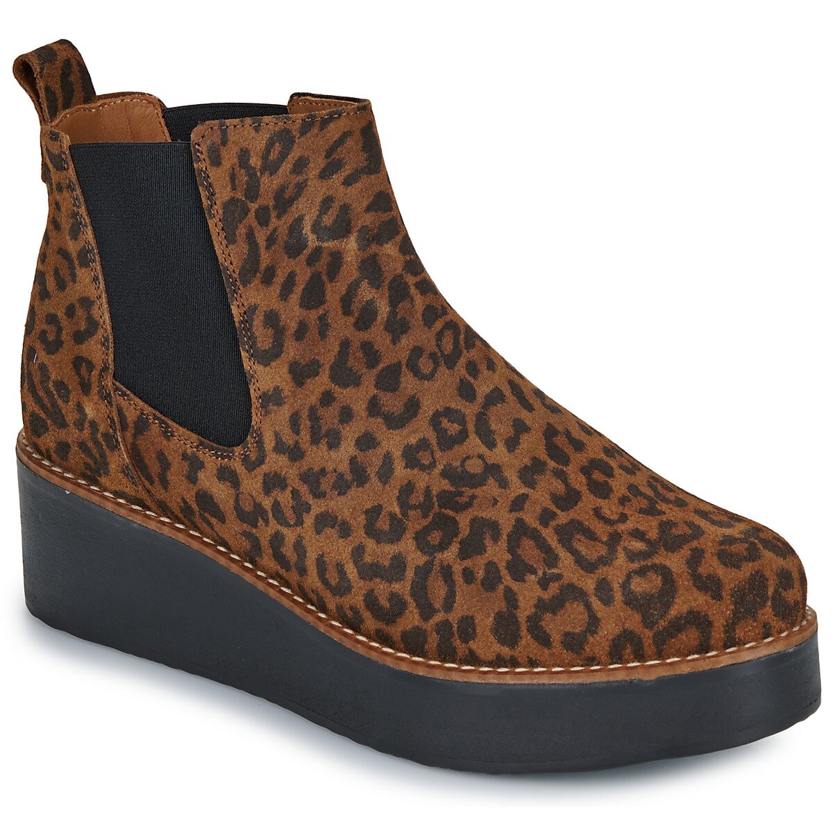 Fericelli Pantofi LORNA