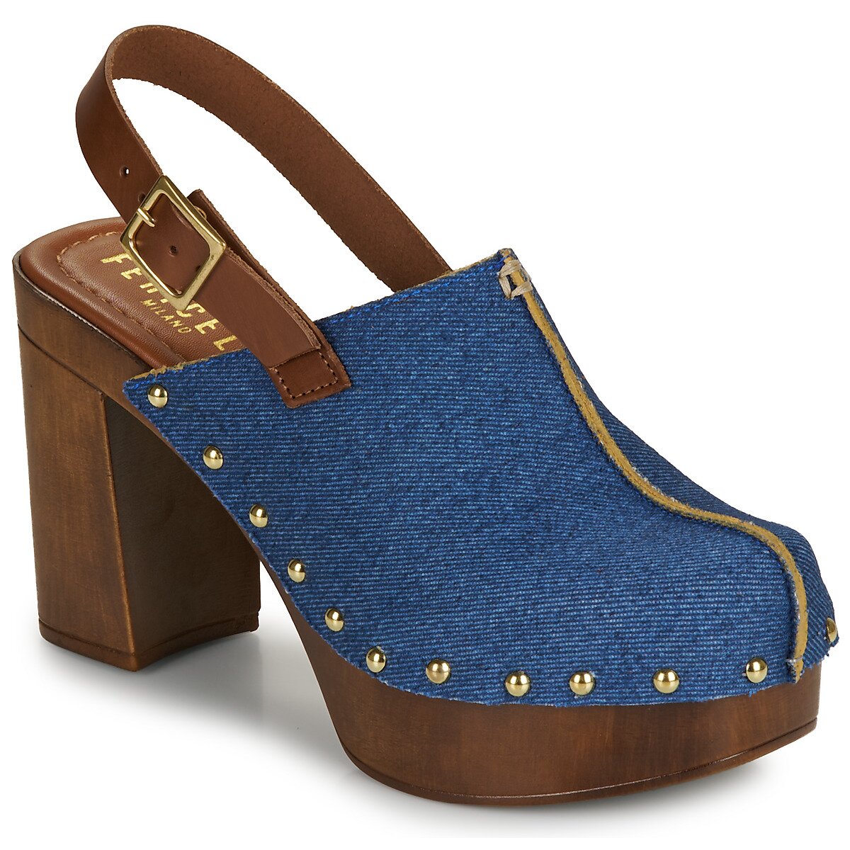 Fericelli Pantofi MACATA