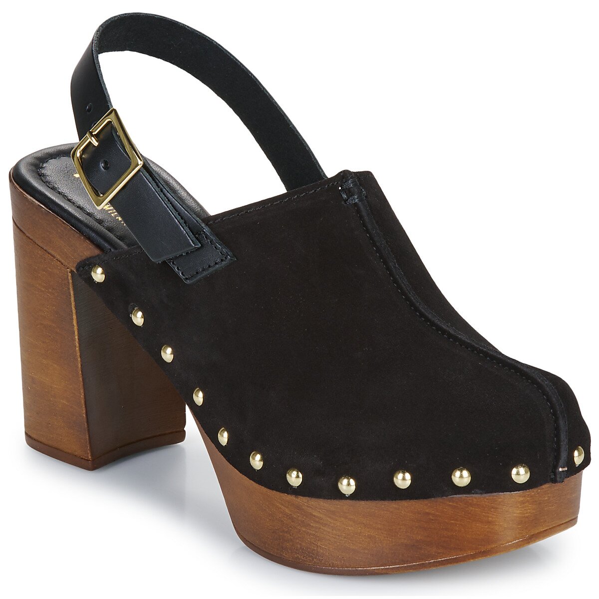 Fericelli Pantofi MACATA
