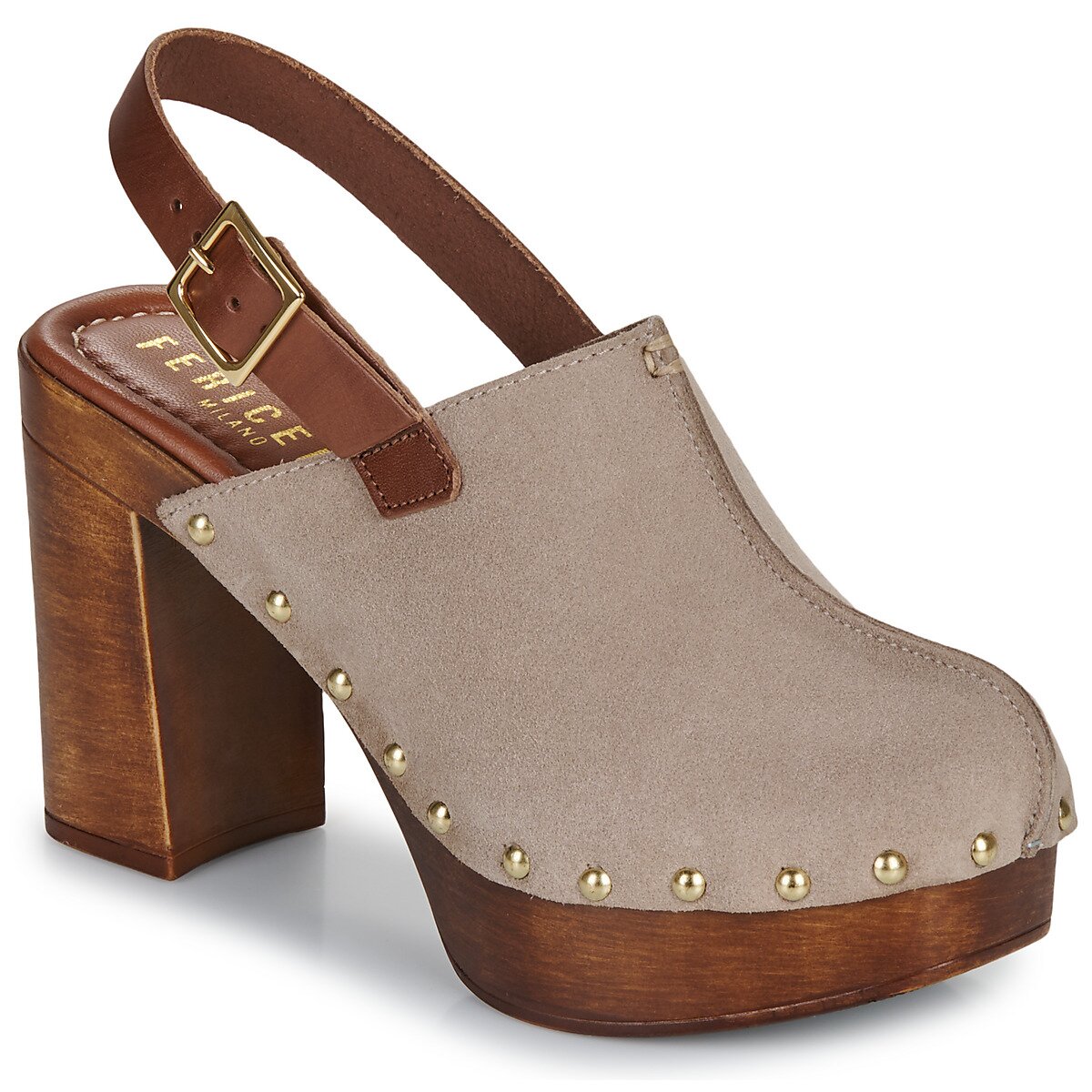 Fericelli Pantofi MACATA