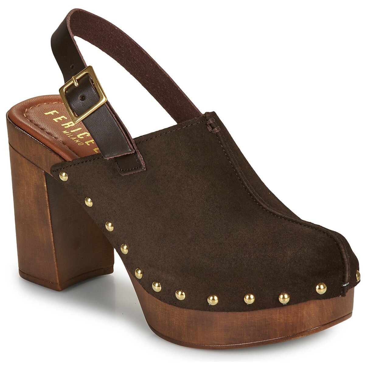 Fericelli Pantofi MACATA