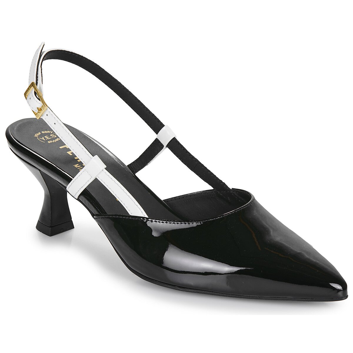 Fericelli Pantofi MARTY
