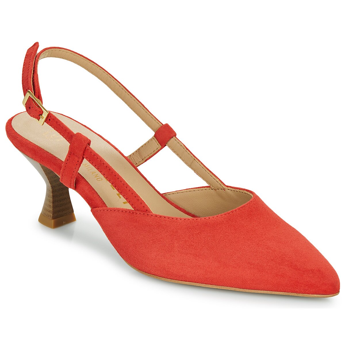 Fericelli Pantofi MARTY