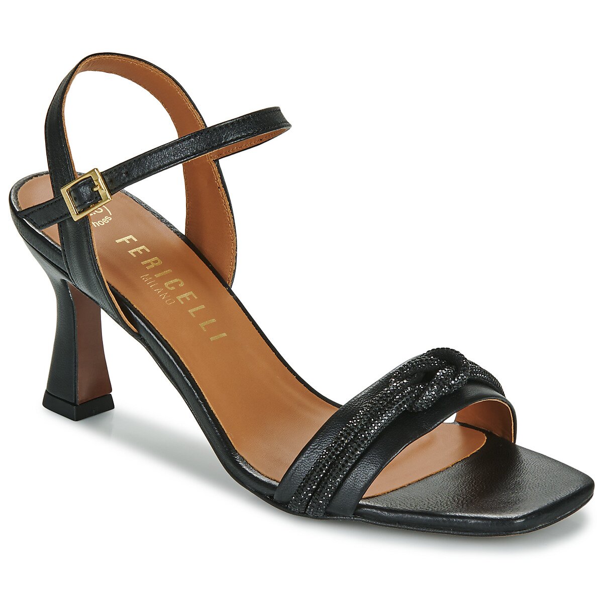 Fericelli Pantofi MINDY