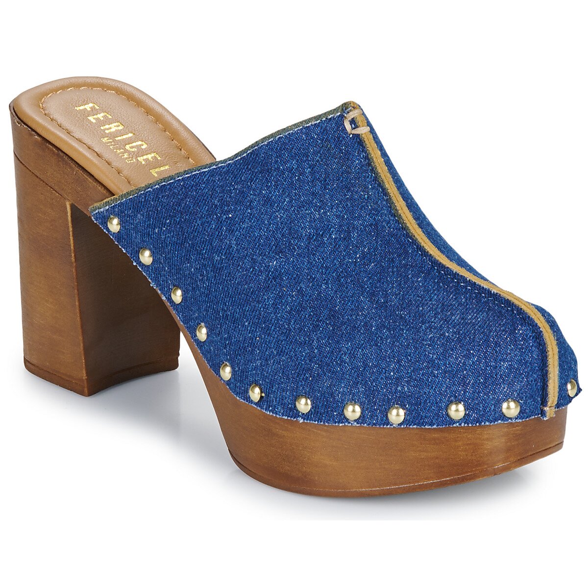 Fericelli Pantofi MINELOVA