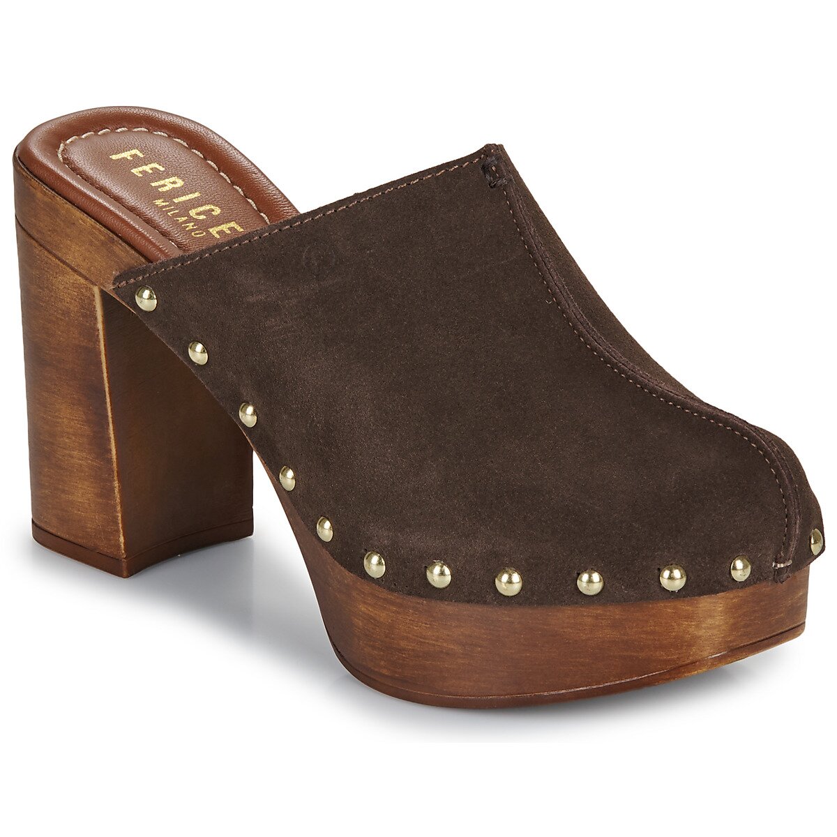 Fericelli Pantofi MINELOVA