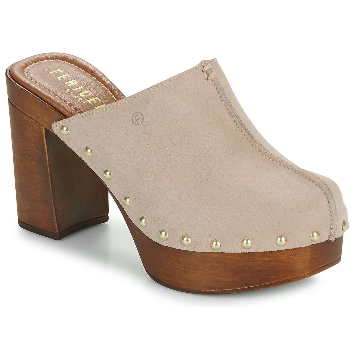 Fericelli Pantofi MINELOVA