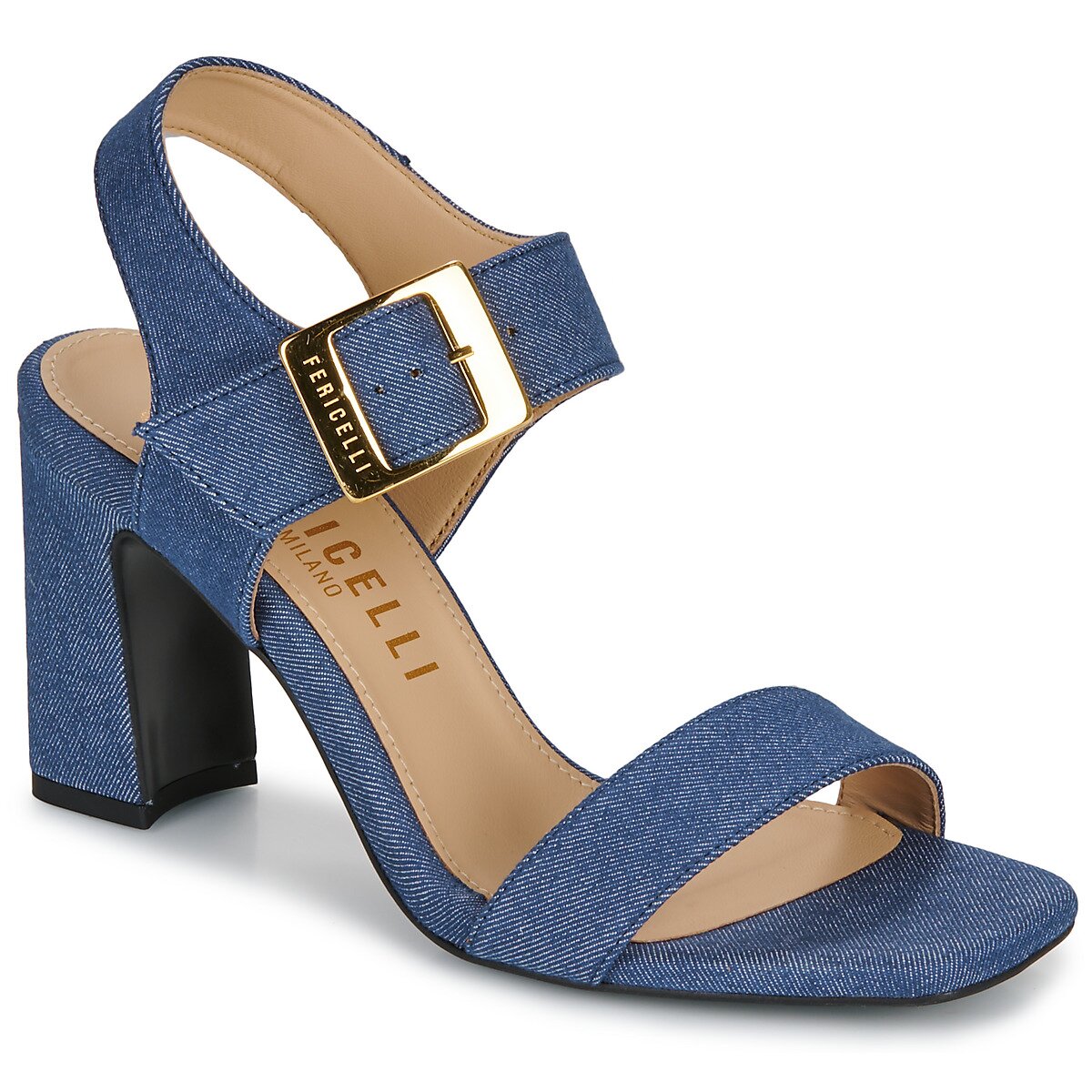 Fericelli Pantofi NAELIE