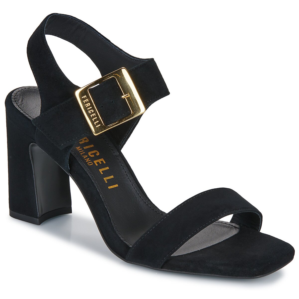 Fericelli Pantofi NAELIE
