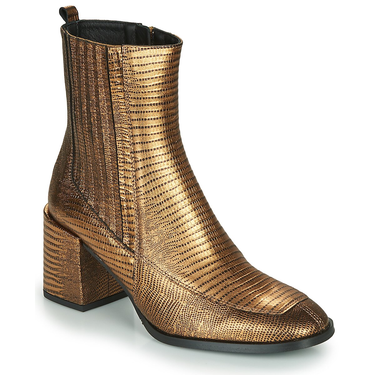 Fericelli Pantofi NAKE