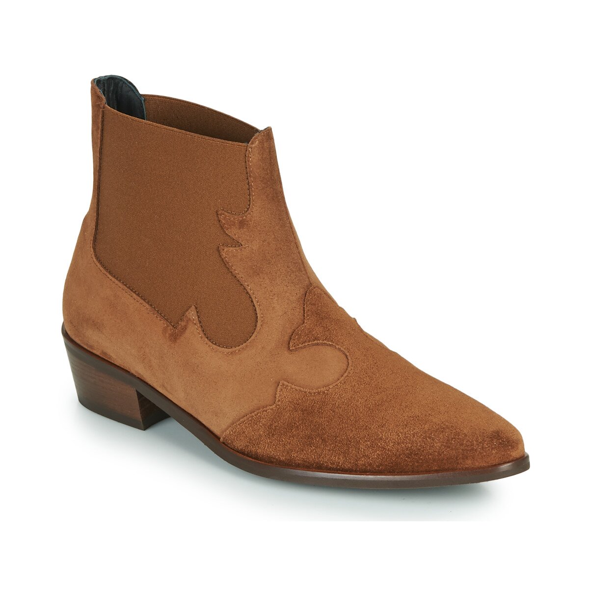 Fericelli Pantofi NANTIAG