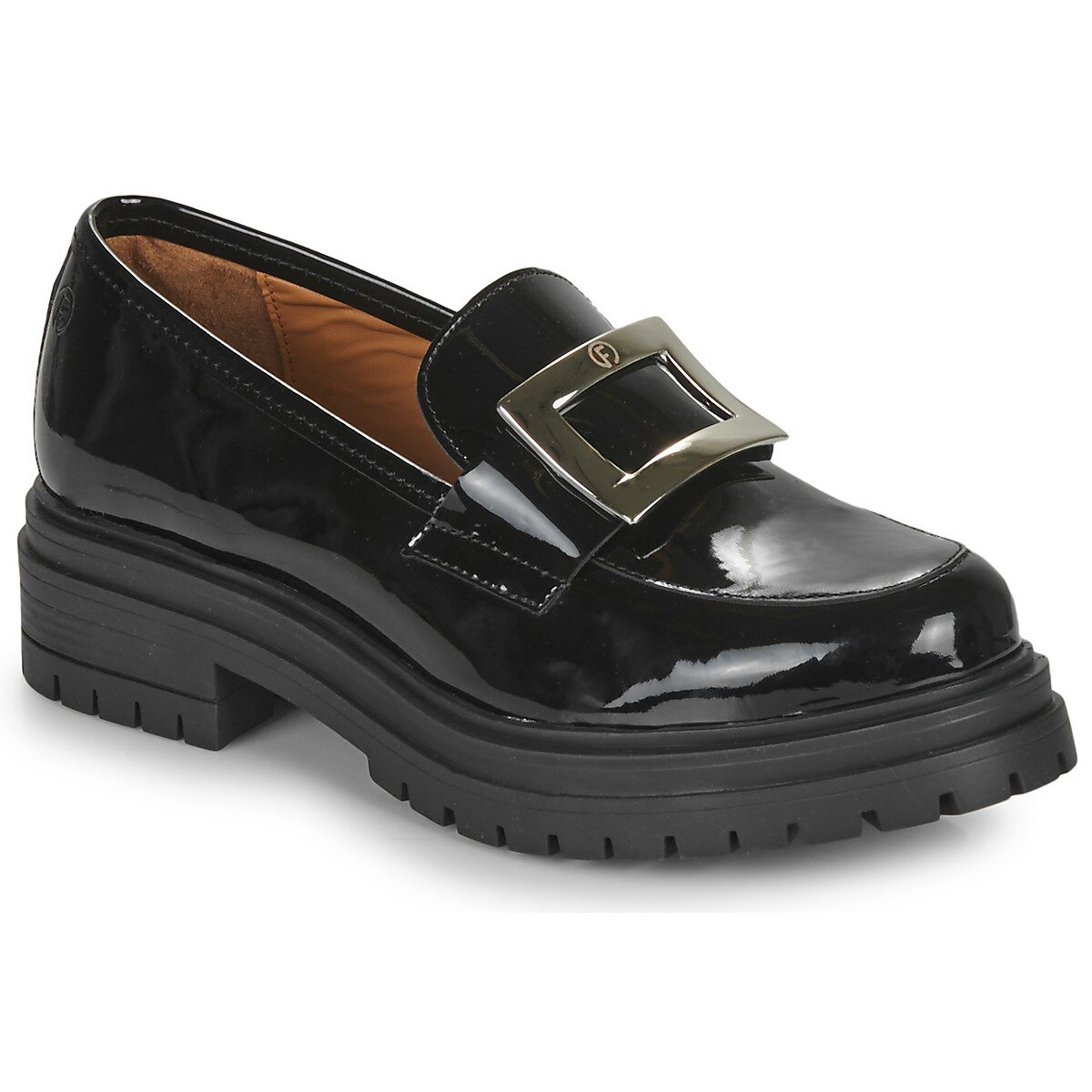 Fericelli Pantofi NASMINA