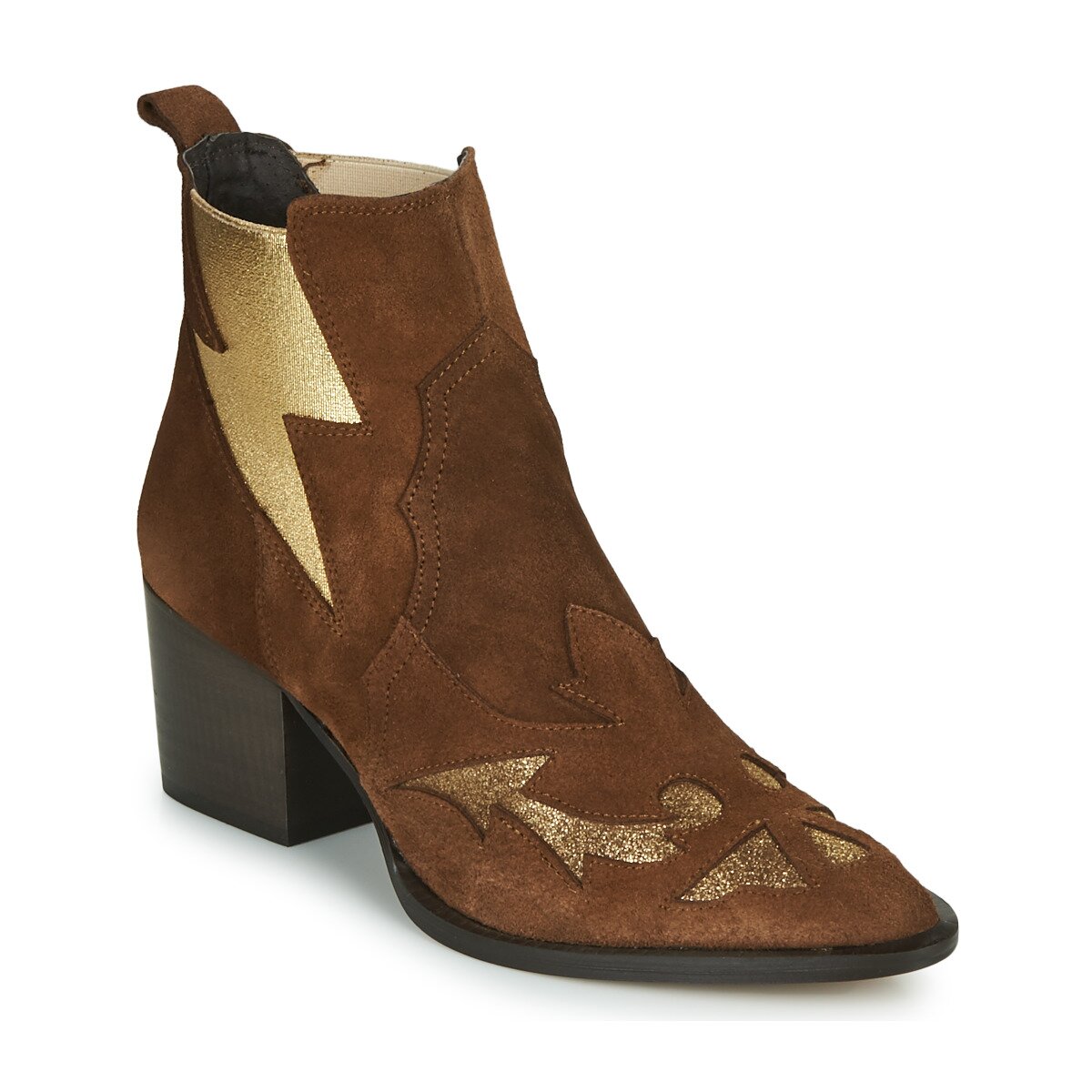 Fericelli Pantofi NAUSSON